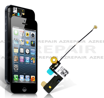 iPhone 5 GSM Antenne Vervangen