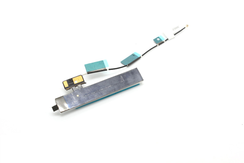 iPad 2 GPS /WiFi Antenna with Flex 3G Repair Service