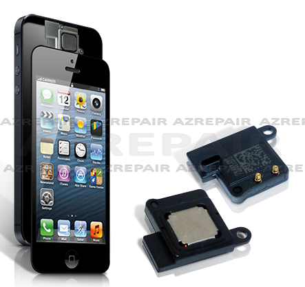 iPhone 5 Ear Speaker Repair